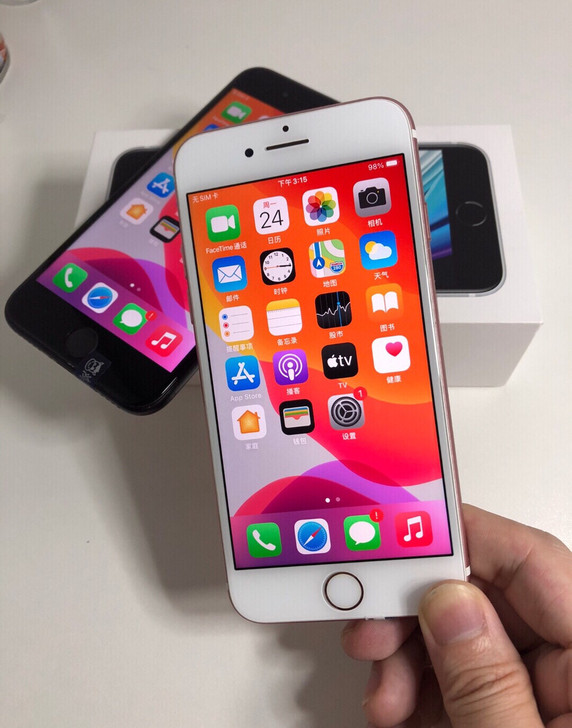 iPhone##amp；nbsp；7二手苹...