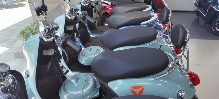 求购雅迪电动车，看车谈价