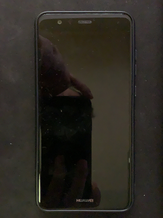 华为nova青春版  全网通64g手机