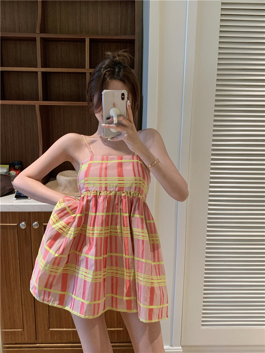 other/其他 连衣裙