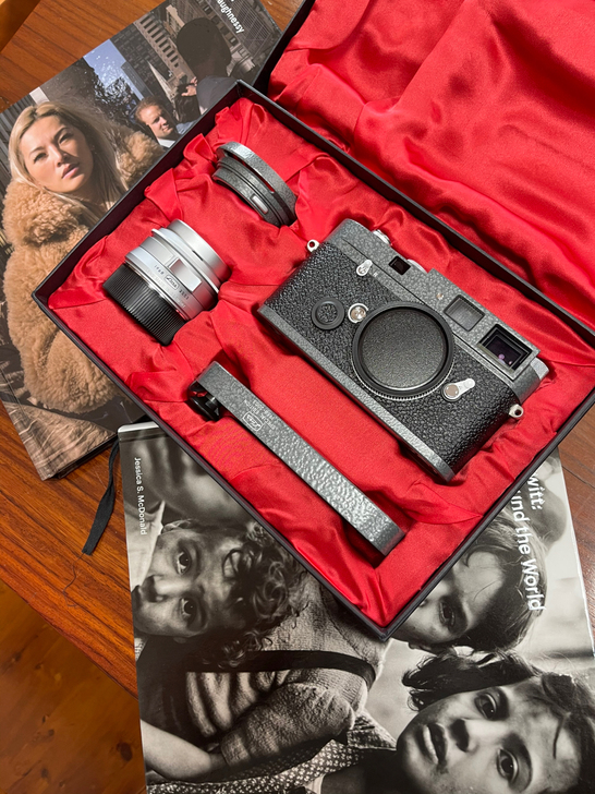 leica mp锤纹lhsa大全套