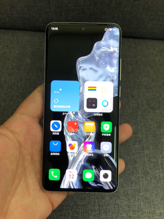 魅族18 8+128G 踏雪 5G 全网 ...