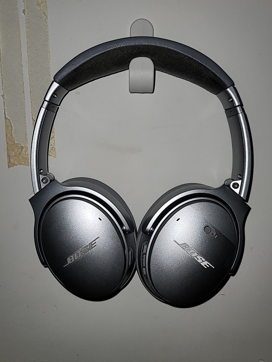 bose qc35二代 非洋垃圾 自用 裸...