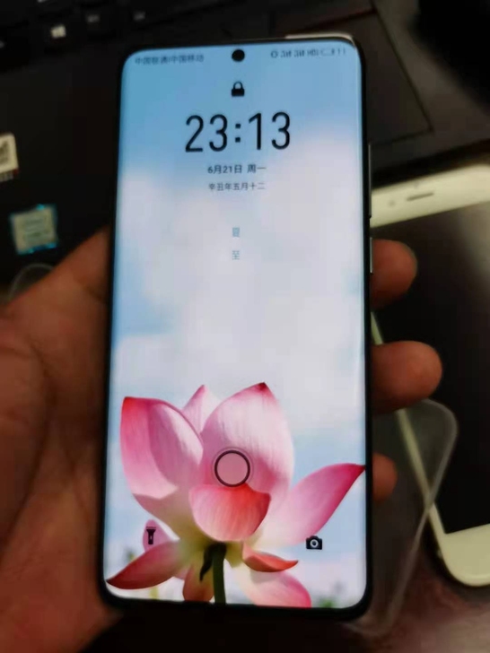 魅族18 8+128