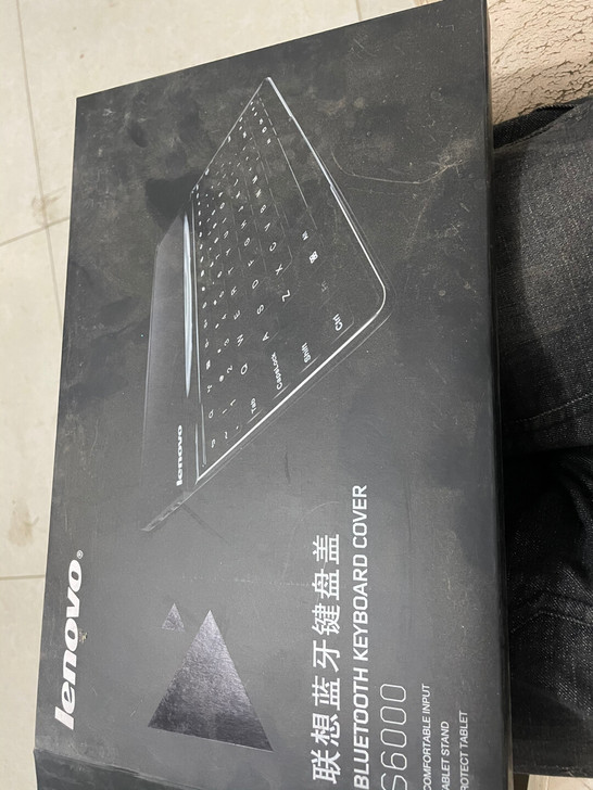 联想无线蓝牙  键盘  笔记本  平板  ...