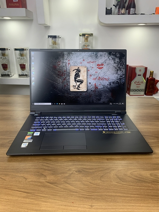 未来人类T7M i7 10875 32G内...