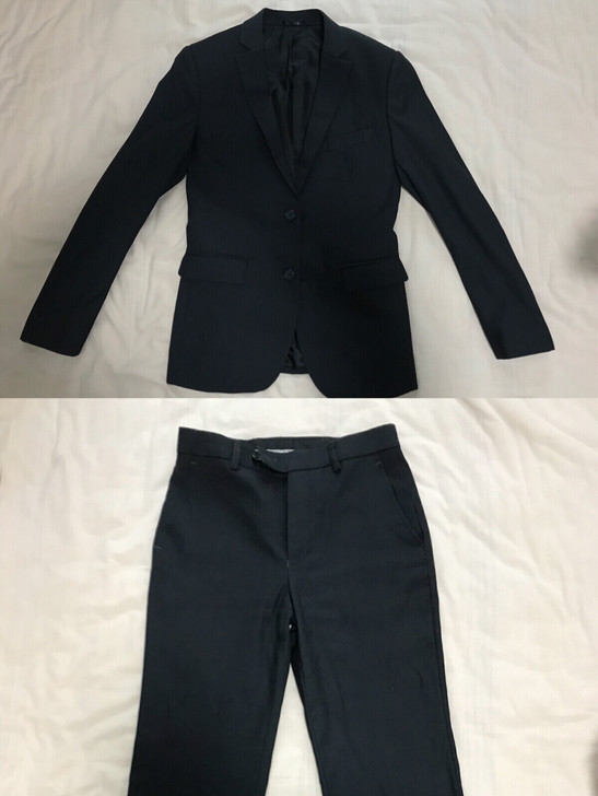 男女士正装裤子 一套 年会西服 西装 韩版...