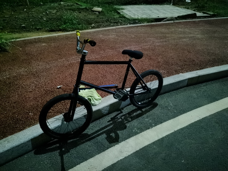 动作死飞 FGFS