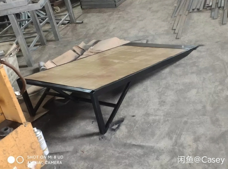 滑板道具:滑台,抛台,直杆,斜杆等