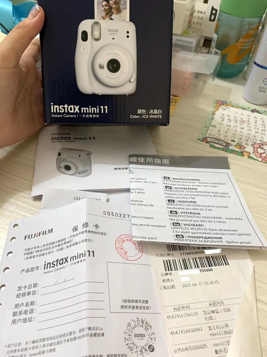 已hold 勿拍