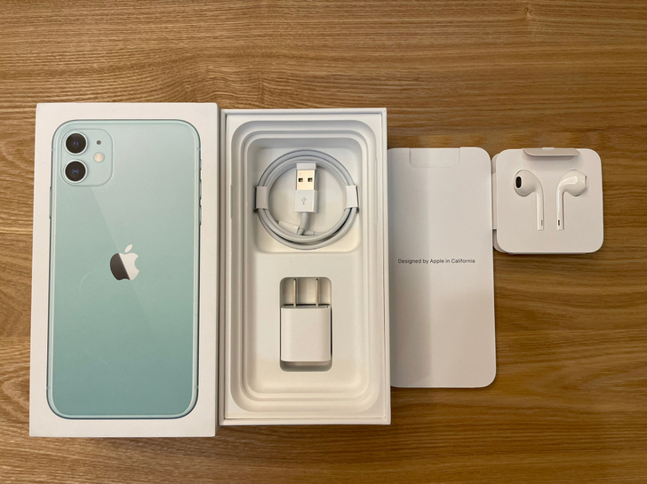 【全新】Apple 苹果耳机 iPhone...