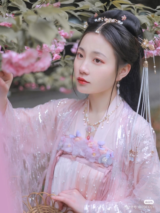 汉尚华莲鲛人泪s码大全套！啥都有！主出次换！