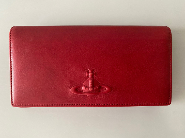 Vivienne Westwood 钱包 ...