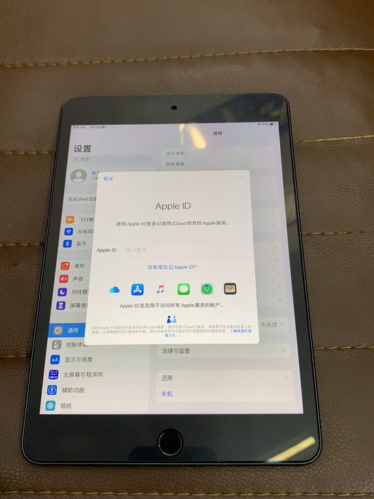 iPadmini5 64g