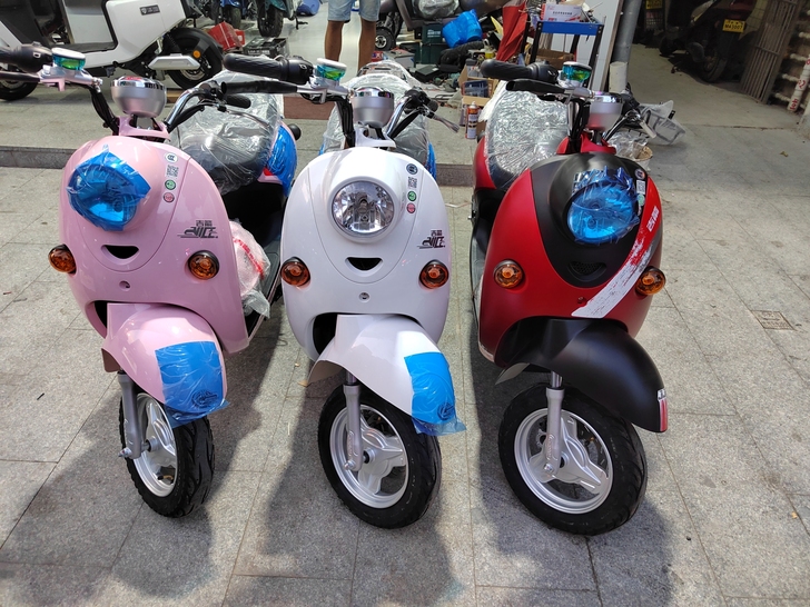 全新电动车，低价出手各种品牌电动车款式齐全...