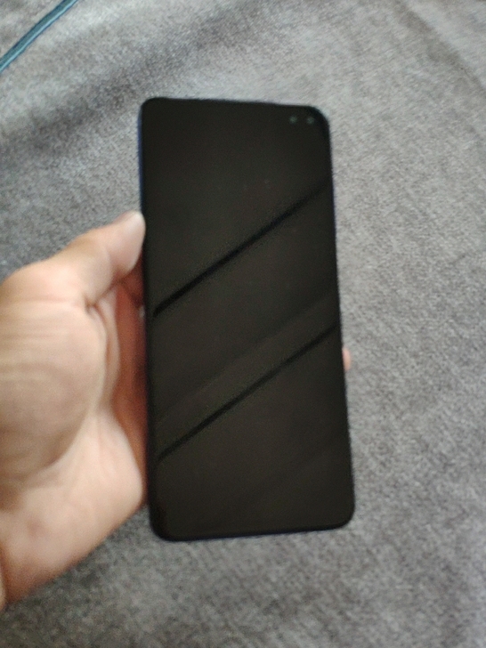 小米红米k30 6+128 4g