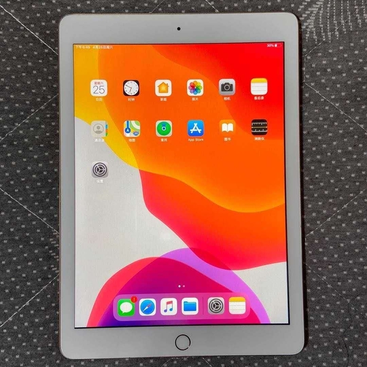 低价转闲置苹果ipad air 64G特价...