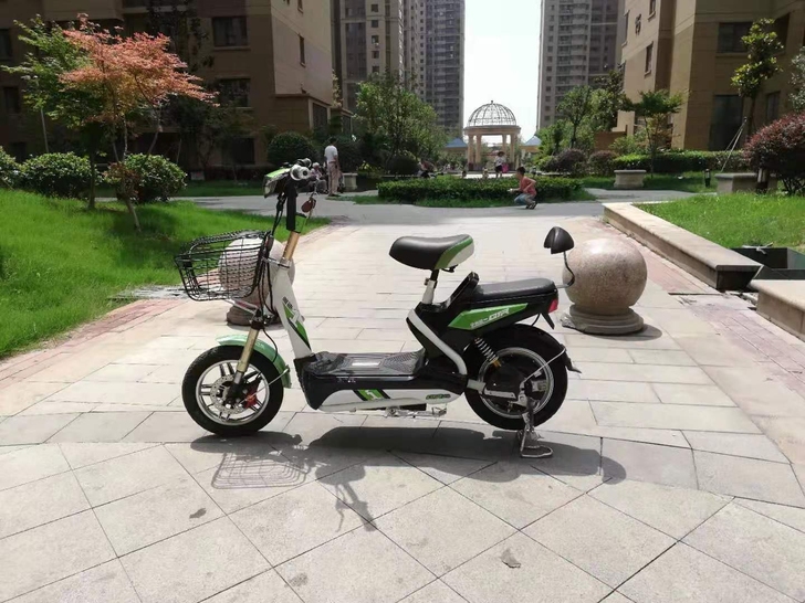 雅迪电动车出售
