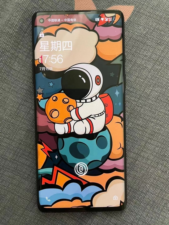 一加8   8+128 黑色  个人自用机...
