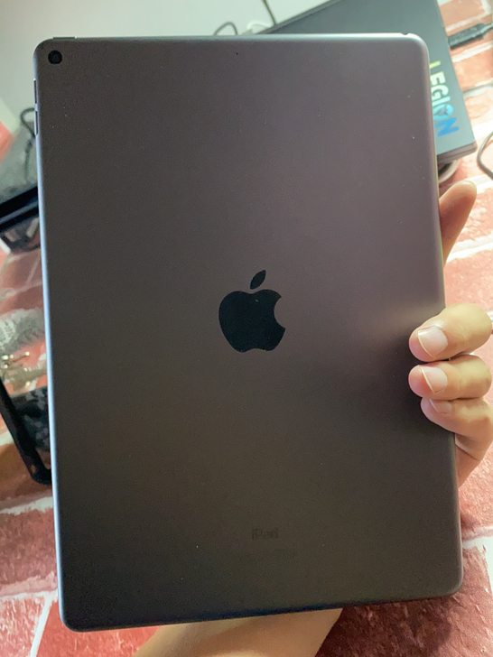 ipad air3官换机 64g 几乎全新...