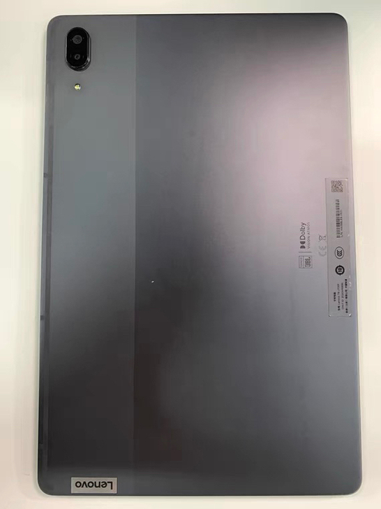 联想小新pad pro  20款730处理...