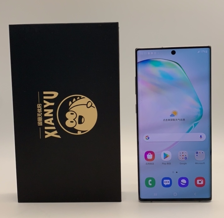 【95新】 三星 Galaxy Note1...