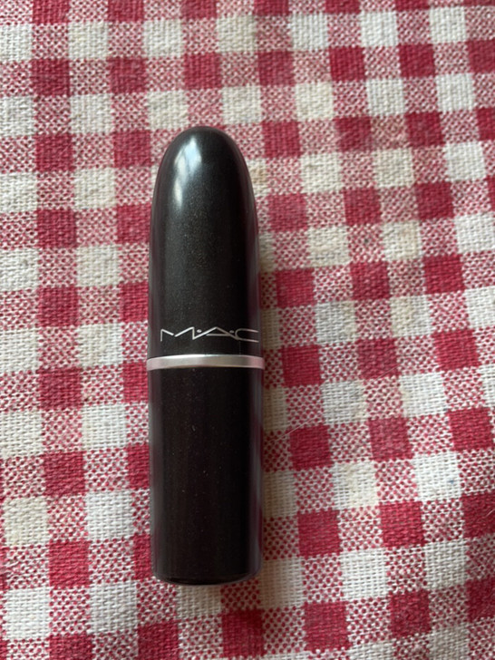 Mac 草莓红502