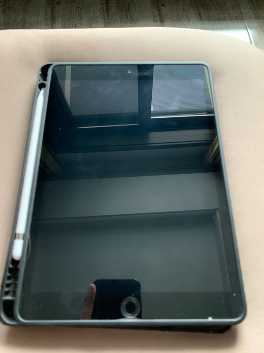 出ipad2019款(ipad第七代)32...