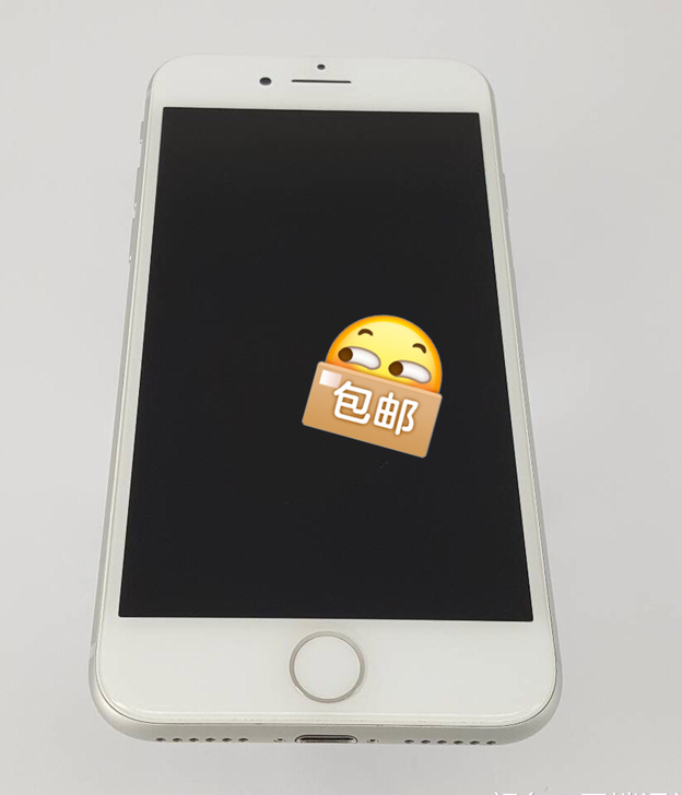 出一台iPhone8，美版有锁，黑解掉了，...