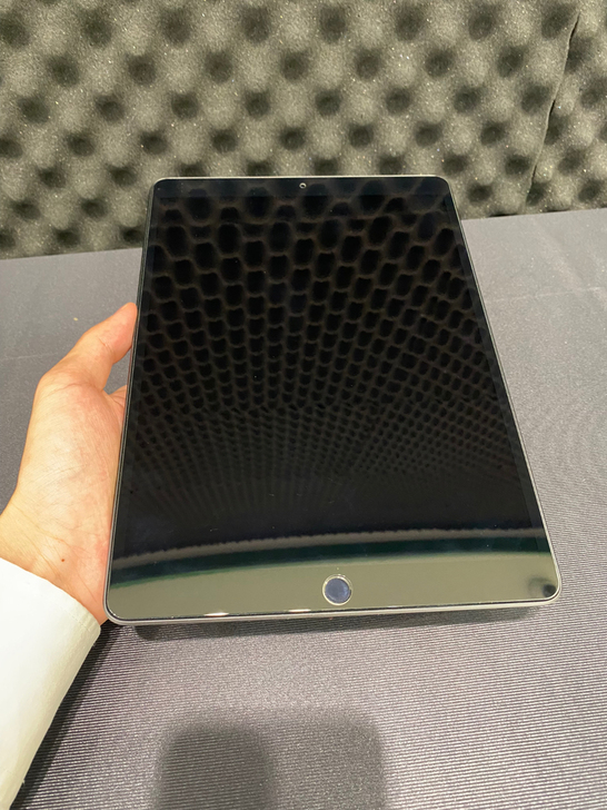 ipad air3