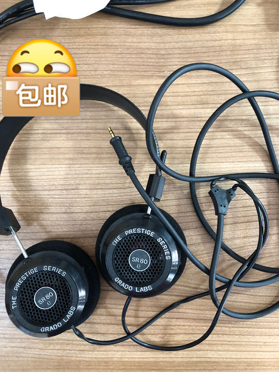 歌德SR80e。如图片所示，18年于日亚购...