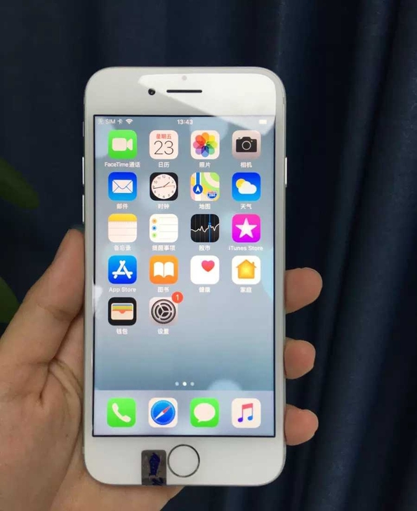 iphone6s 全网通4g 功能全好 二...