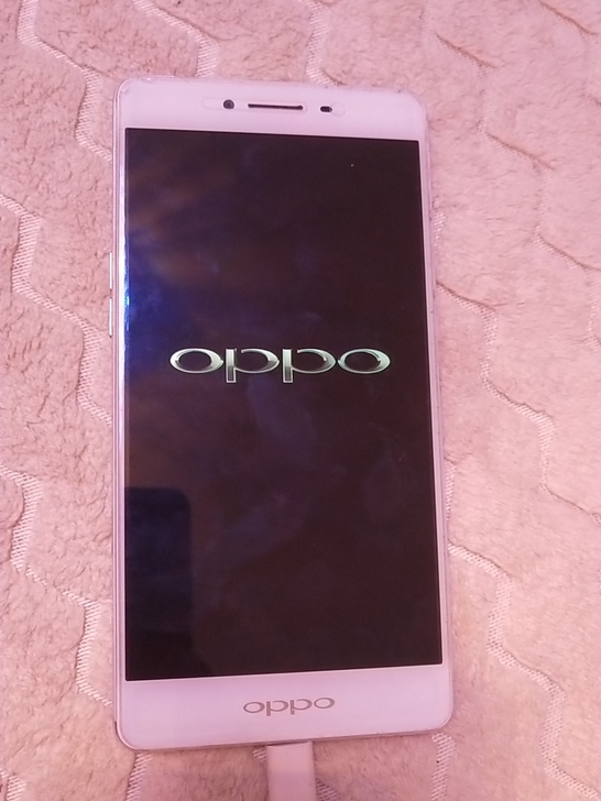 oppo r7sm
