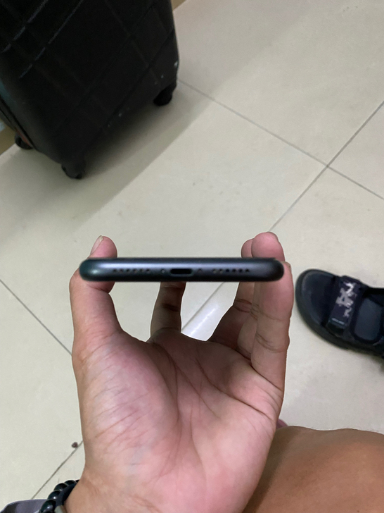 iPhone11苹果11  128G，95...