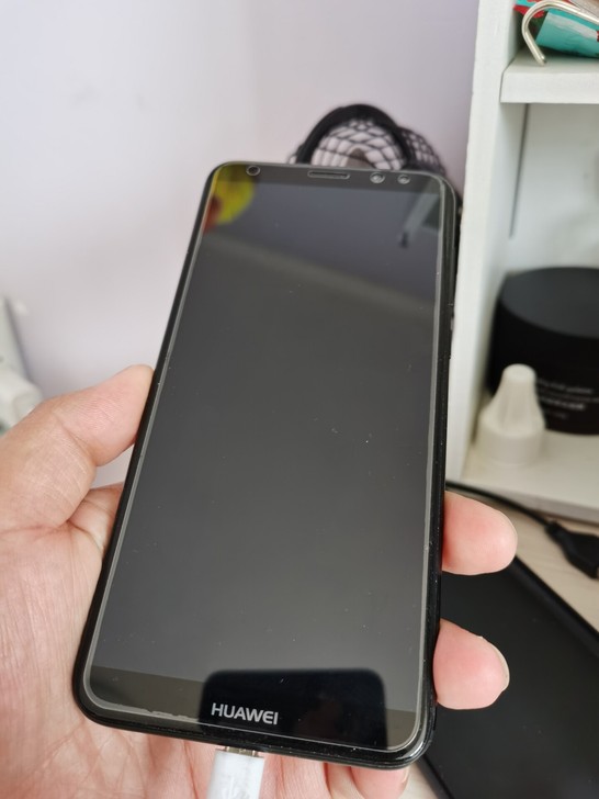 品牌型号       华为麦芒6     ...