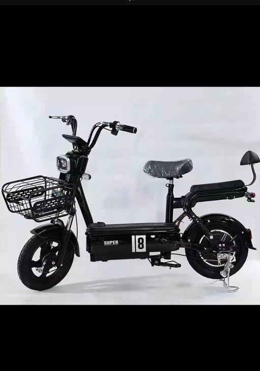 全新国标48v12安电动车    全新48...