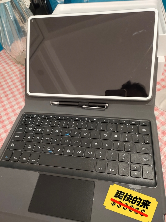 21款华为matePad pro   8+...