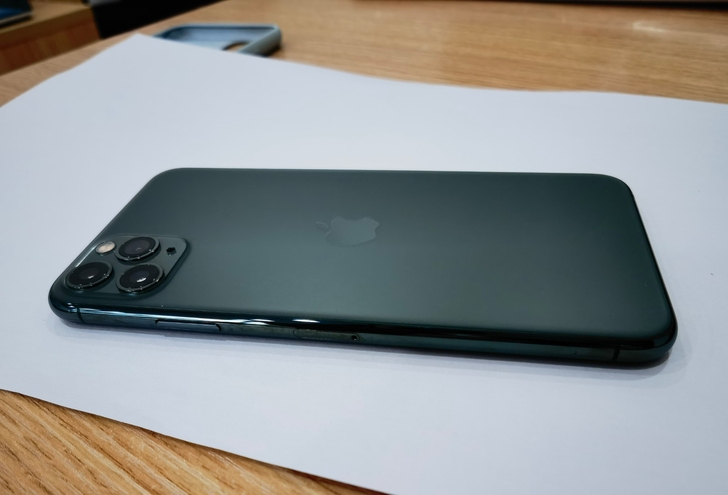 iphone 11 pro max 256...