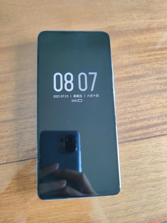 红米 redmi k30 至尊纪念版 k3...