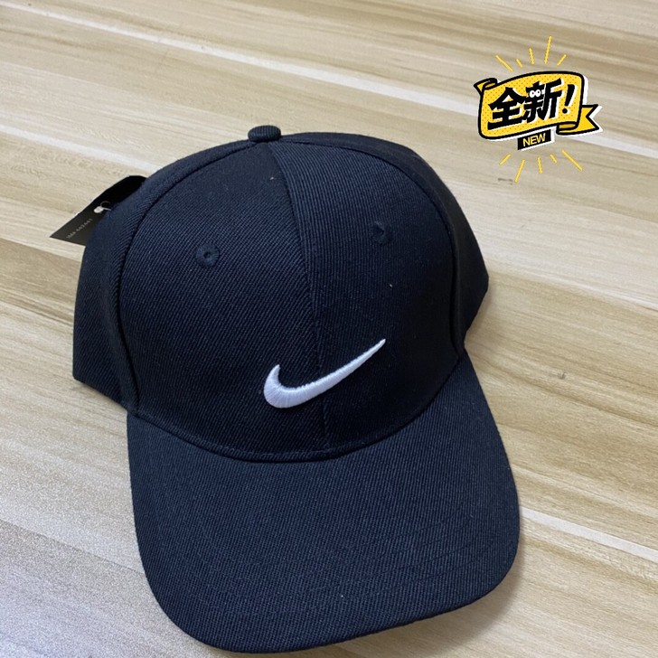 捡漏啦！nike/耐克男女鸭舌帽青年韩版休...