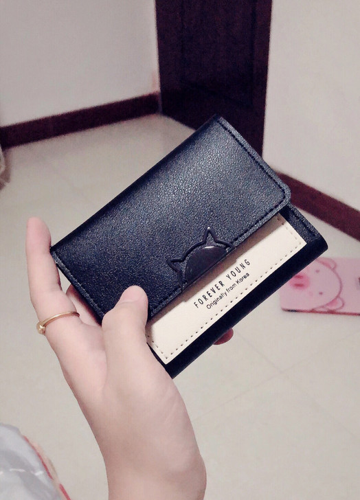 出个闲置女士钱包，专卖店撤柜留下了，剩下几...