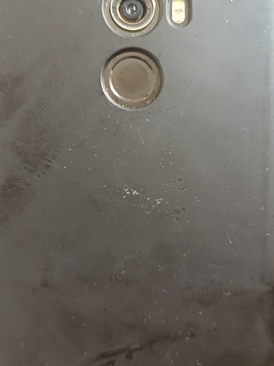 300元收功能正常小米mix2一台