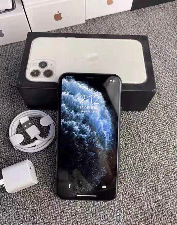 特价iPhone 11pro 苹果11 p...