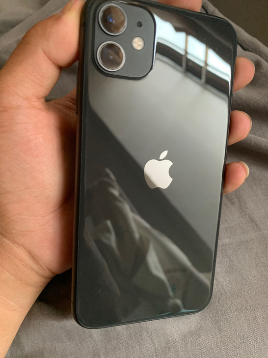 APPLE 苹果 IPHONE 11 国行...