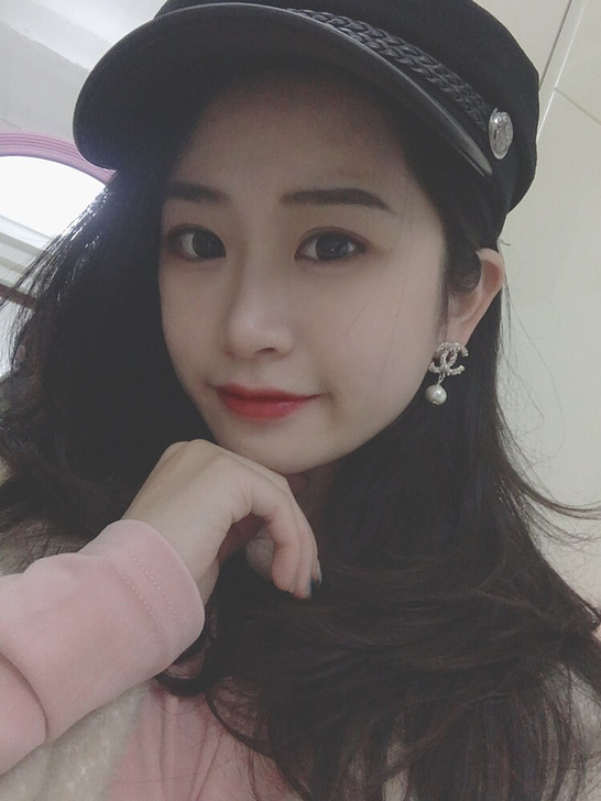 贝雷帽女百搭鸭舌帽海军帽子女韩版潮春夏季英...