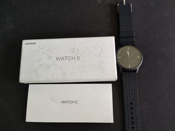联想watch9