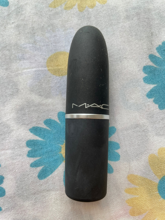 mac口红923
