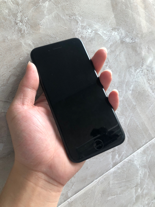iPhone7 苹果7 128G黑色全原装...