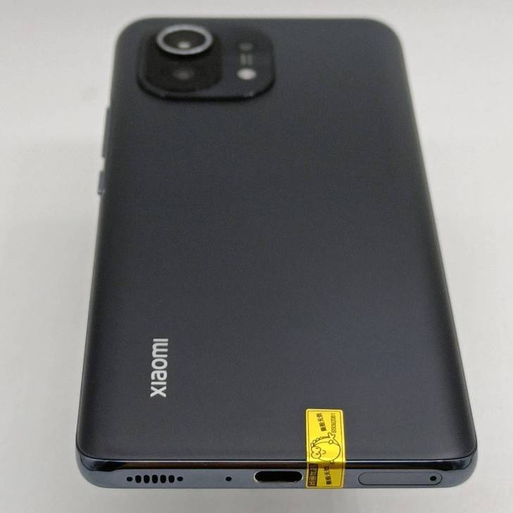 XIAOMI 小米11 12G+256G ...