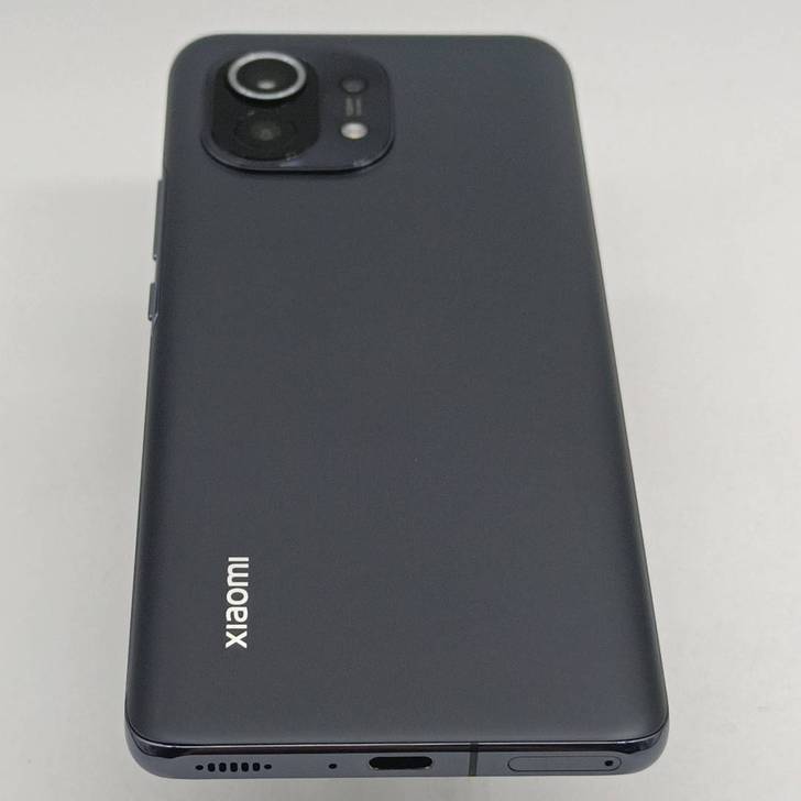 XIAOMI 小米11 12G+256G ...